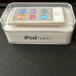 Apple iPod nano